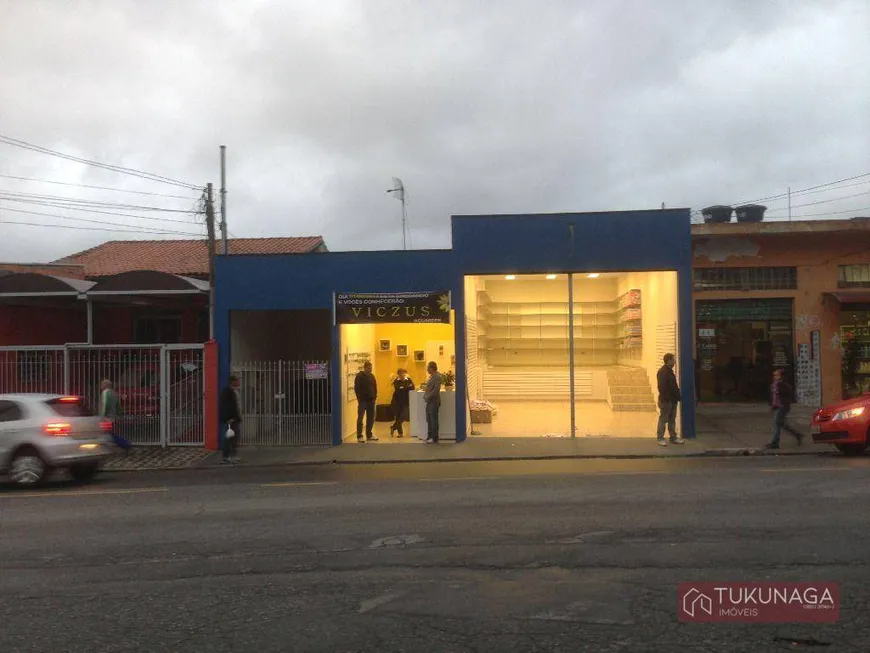 Foto 1 de Prédio Comercial à venda, 200m² em Jardim Peri, São Paulo