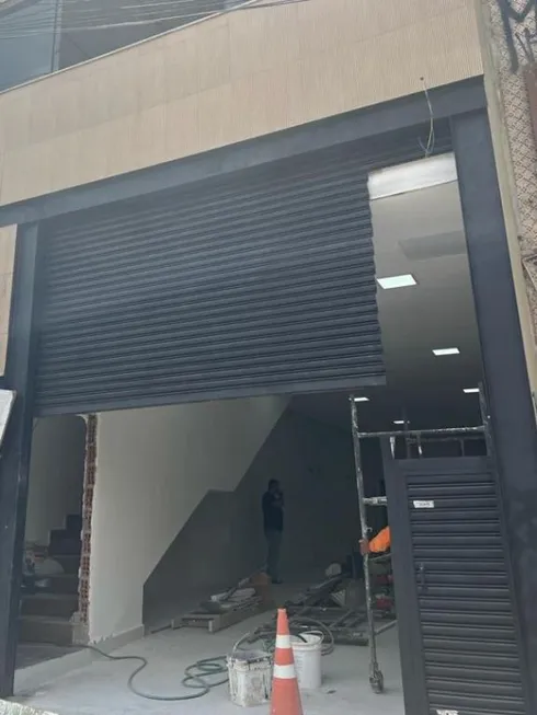 Foto 1 de Ponto Comercial para alugar, 260m² em Tatuapé, São Paulo