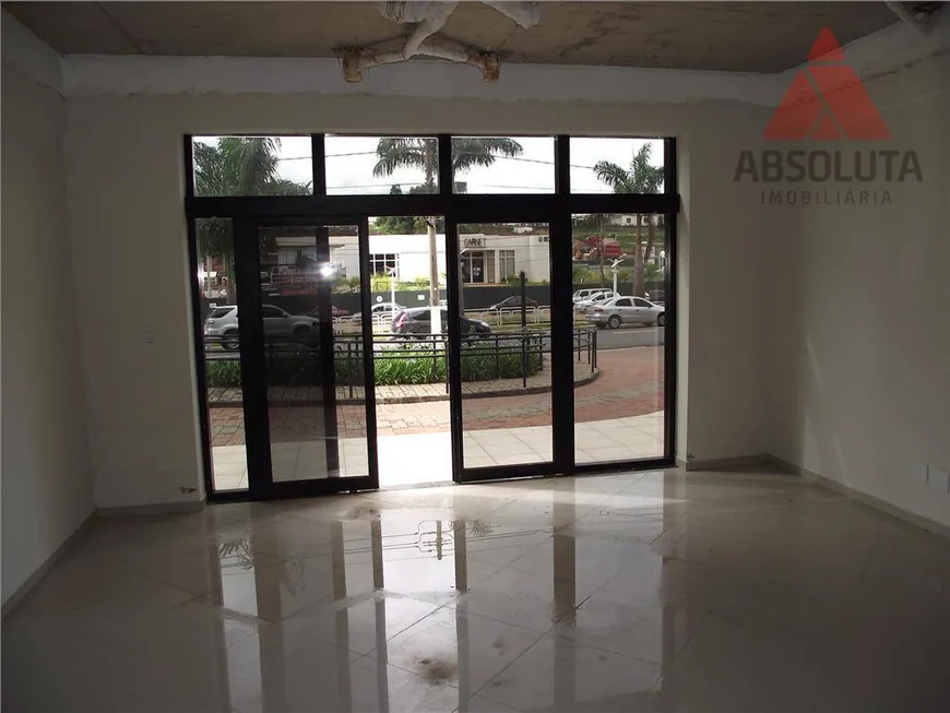 Foto 1 de Sala Comercial à venda, 55m² em Jardim Girassol, Americana