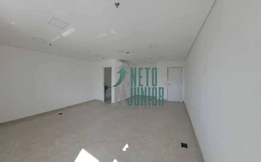 Foto 1 de Sala Comercial para venda ou aluguel, 45m² em Brooklin, São Paulo