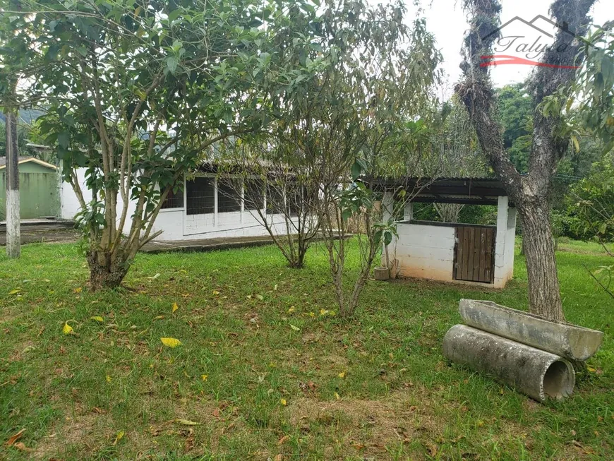 Foto 1 de Fazenda/Sítio com 3 Quartos à venda, 400m² em Potecas, São José