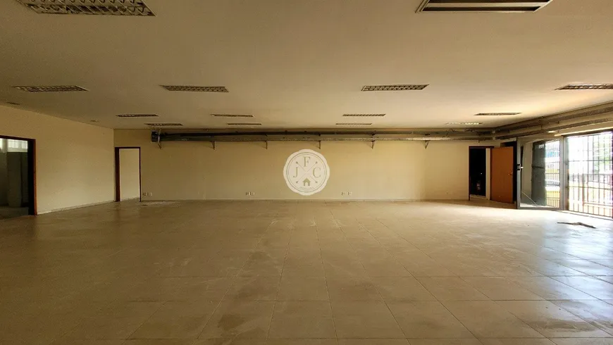 Foto 1 de Prédio Comercial para alugar, 800m² em Nova Ribeirânia, Ribeirão Preto