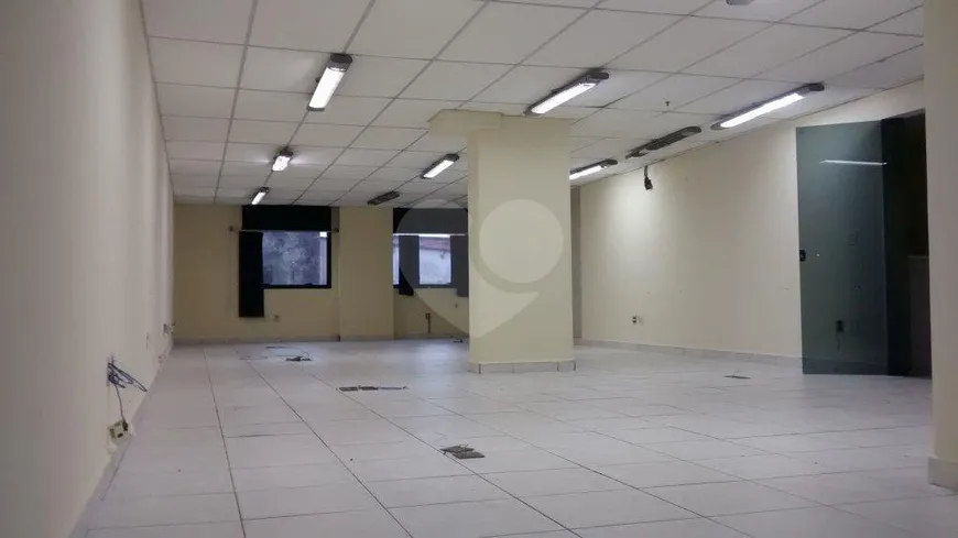 Foto 1 de Sala Comercial para venda ou aluguel, 400m² em Lapa, São Paulo