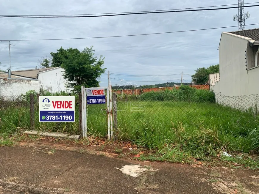 Foto 1 de Lote/Terreno à venda, 250m² em Parque Via Norte, Campinas