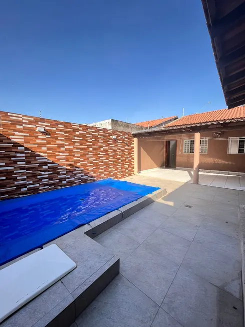 Foto 1 de Casa de Condomínio com 2 Quartos à venda, 80m² em Nossa Senhora Aparecida, Cuiabá