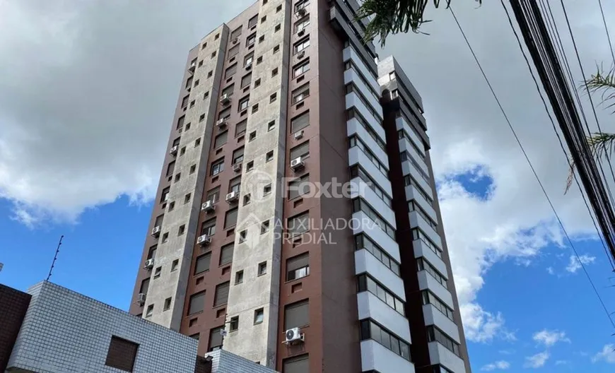 Foto 1 de Apartamento com 2 Quartos à venda, 75m² em Rio Branco, Porto Alegre