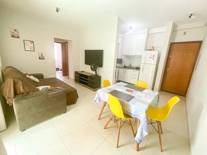 Foto 1 de Apartamento com 2 Quartos à venda, 65m² em Jardim Ipanema, Piracicaba