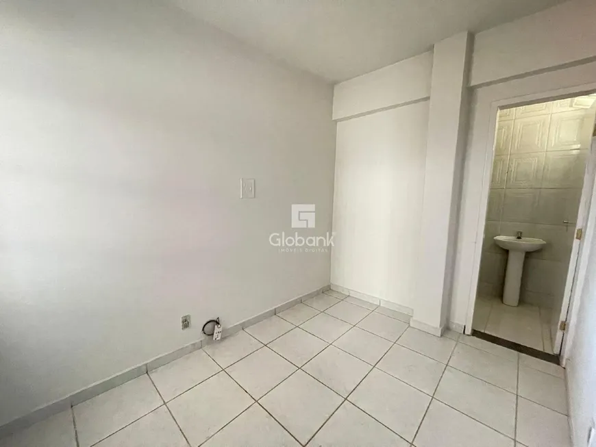 Foto 1 de Kitnet com 1 Quarto para alugar, 23m² em Alto Sao Joao, Montes Claros