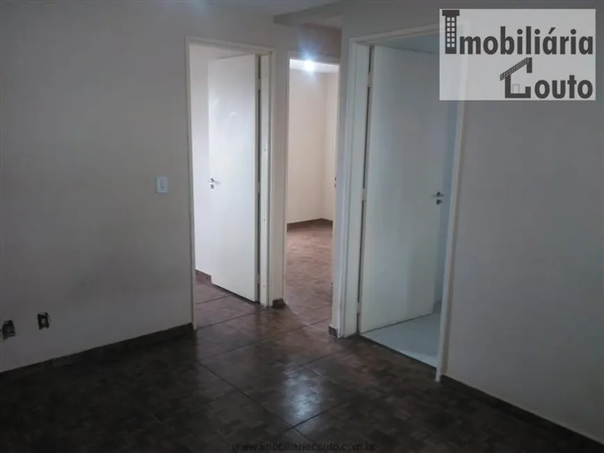 Foto 1 de Apartamento com 2 Quartos à venda, 42m² em Jundiapeba, Mogi das Cruzes