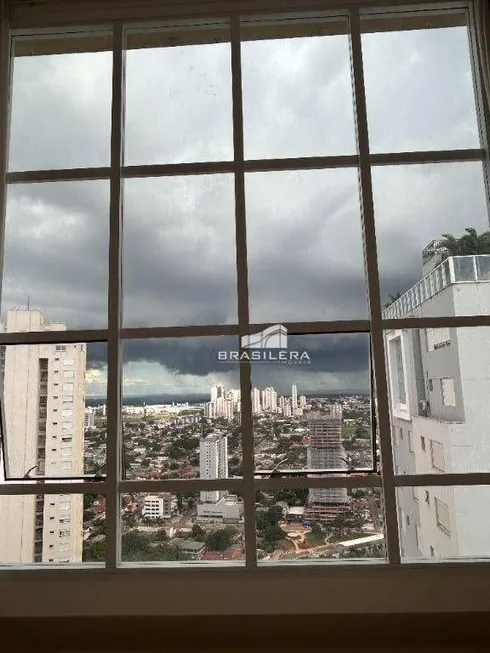 Foto 1 de Cobertura com 3 Quartos à venda, 436m² em Setor Marista, Goiânia
