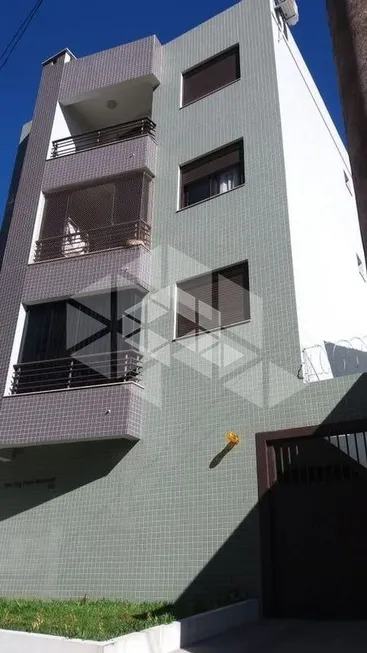 Foto 1 de Apartamento com 1 Quarto à venda, 35m² em Nossa Senhora do Rosario, Santa Maria