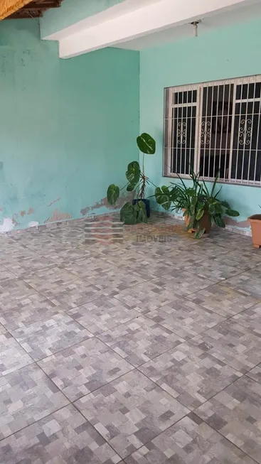 Foto 1 de Sobrado com 2 Quartos à venda, 326m² em Parque Residencial Nova Caçapava, Caçapava