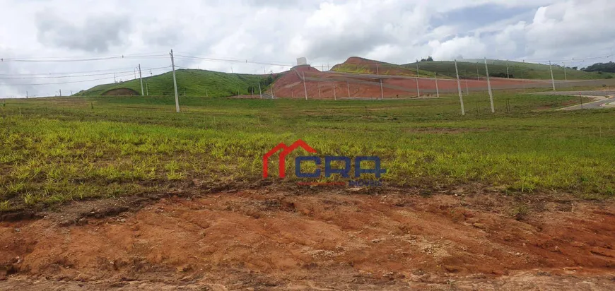 Foto 1 de Lote/Terreno à venda, 250m² em Casa de Pedra, Volta Redonda