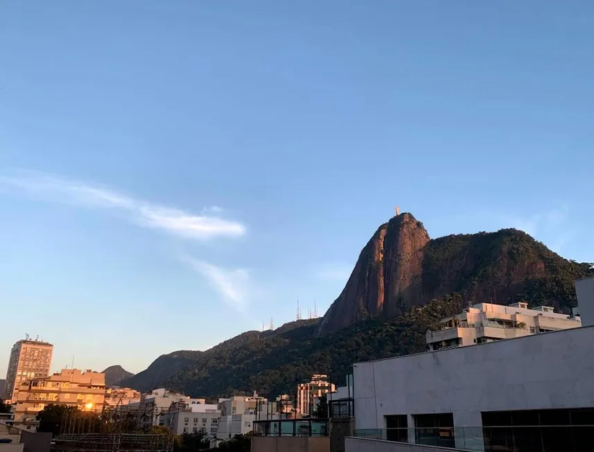 Foto 1 de Apartamento com 2 Quartos à venda, 75m² em Botafogo, Rio de Janeiro