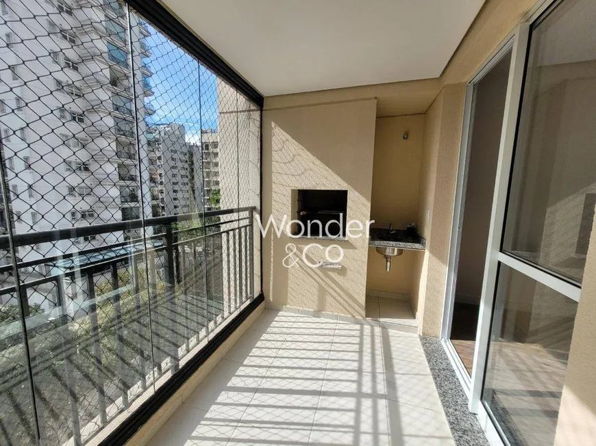 Foto 1 de Apartamento com 2 Quartos à venda, 56m² em Moema, São Paulo