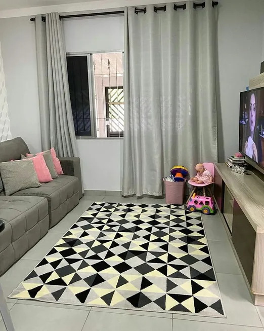 Foto 1 de Casa com 2 Quartos à venda, 75m² em Engenho Velho de Brotas, Salvador