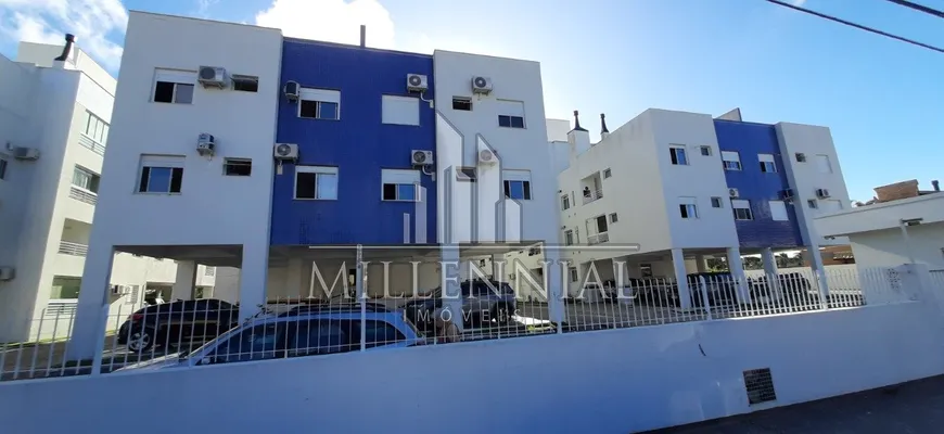 Foto 1 de Apartamento com 2 Quartos à venda, 86m² em Canasvieiras, Florianópolis