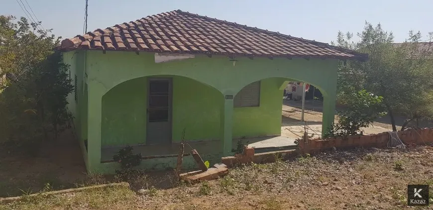 Foto 1 de Casa com 3 Quartos à venda, 183m² em Pascoal Ramos, Cuiabá