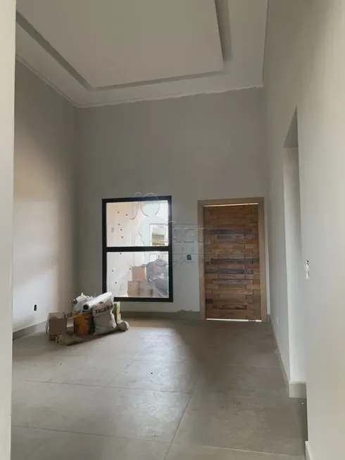 Foto 1 de Casa de Condomínio com 3 Quartos à venda, 155m² em Jardim Valencia, Ribeirão Preto