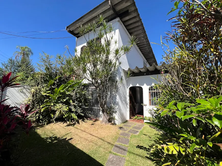 Foto 1 de Casa com 3 Quartos para venda ou aluguel, 260m² em Tremembé, São Paulo