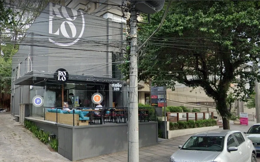 Foto 1 de Imóvel Comercial para alugar, 150m² em Moinhos de Vento, Porto Alegre