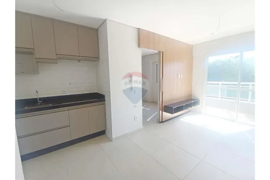 Foto 1 de Apartamento com 1 Quarto para alugar, 28m² em Vila Amélia, Ribeirão Preto