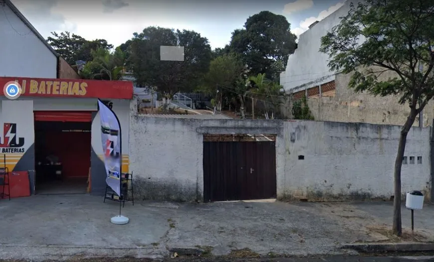 Foto 1 de Lote/Terreno à venda, 120m² em Venda Nova, Belo Horizonte