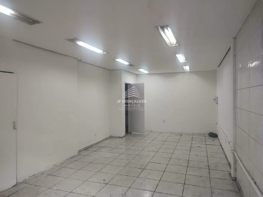 Foto 1 de Ponto Comercial para alugar, 55m² em Barro Preto, Belo Horizonte