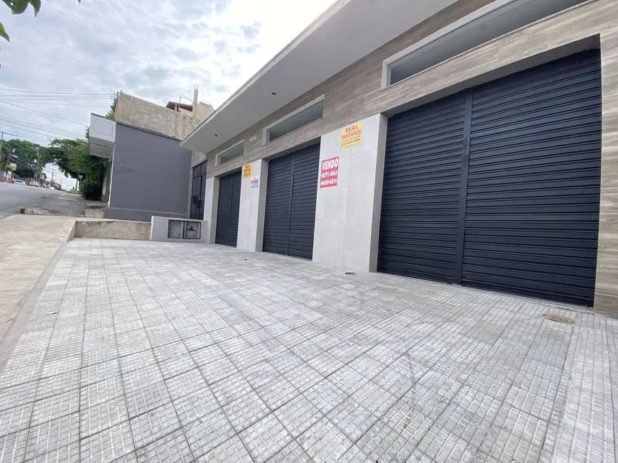 Foto 1 de Ponto Comercial com 2 Quartos à venda, 360m² em Copacabana, Belo Horizonte