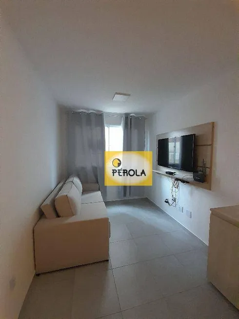 Foto 1 de Apartamento com 1 Quarto à venda, 36m² em São Bernardo, Campinas