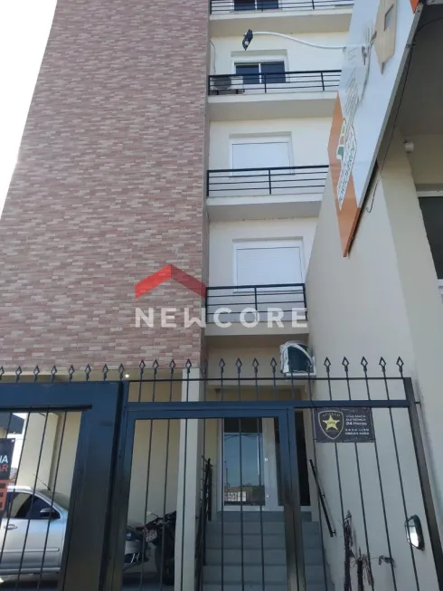 Foto 1 de Apartamento com 2 Quartos à venda, 56m² em Jardim Algarve, Alvorada