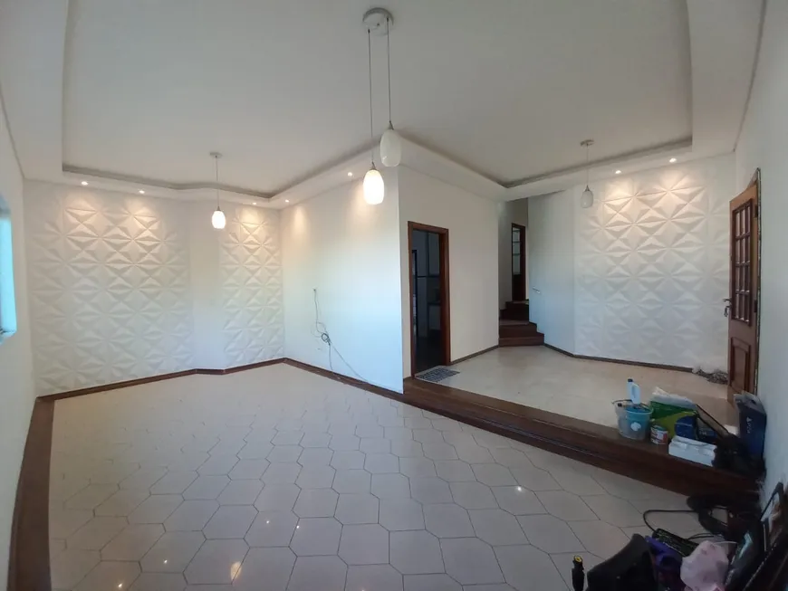 Foto 1 de Casa de Condomínio com 4 Quartos à venda, 160m² em Urbanova IV A, São José dos Campos