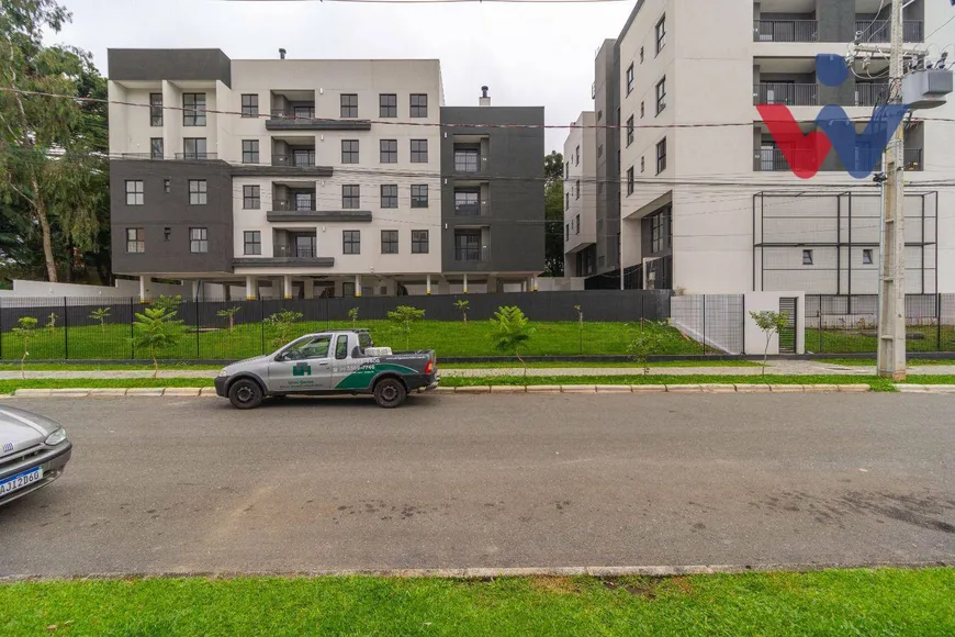 Foto 1 de Apartamento com 1 Quarto à venda, 28m² em Ecoville, Curitiba