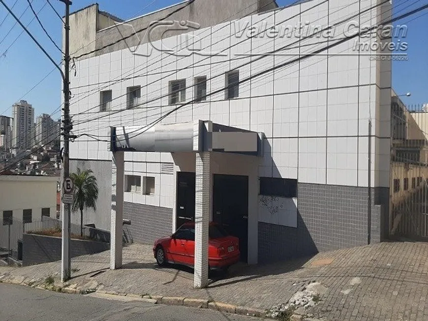 Foto 1 de Prédio Comercial para alugar, 4446m² em Imirim, São Paulo