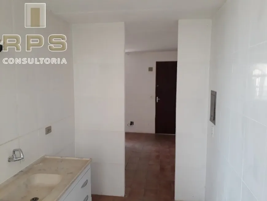 Foto 1 de Apartamento com 2 Quartos à venda, 56m² em Centro, Atibaia