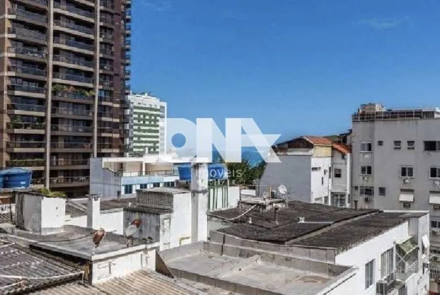 Foto 1 de Apartamento com 1 Quarto à venda, 32m² em Ipanema, Rio de Janeiro