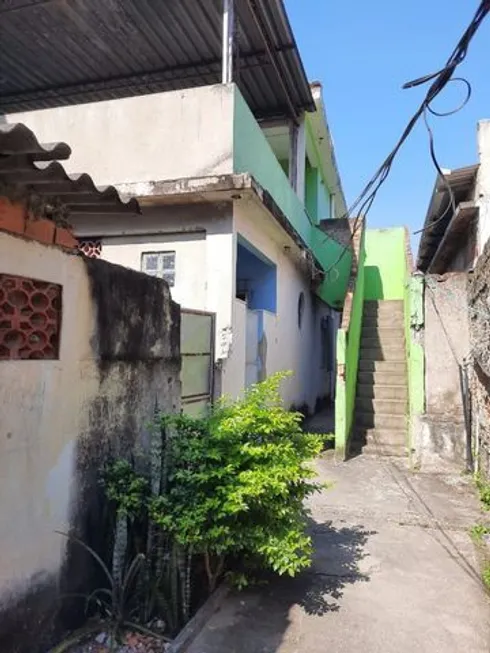 Foto 1 de Casa com 2 Quartos à venda, 90m² em Engenheiro Belford, São João de Meriti