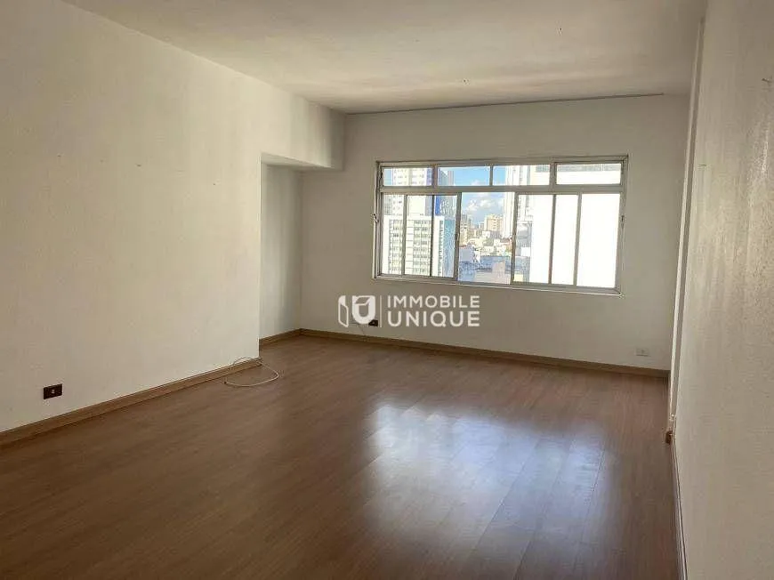 Foto 1 de Apartamento com 2 Quartos à venda, 136m² em Consolação, São Paulo