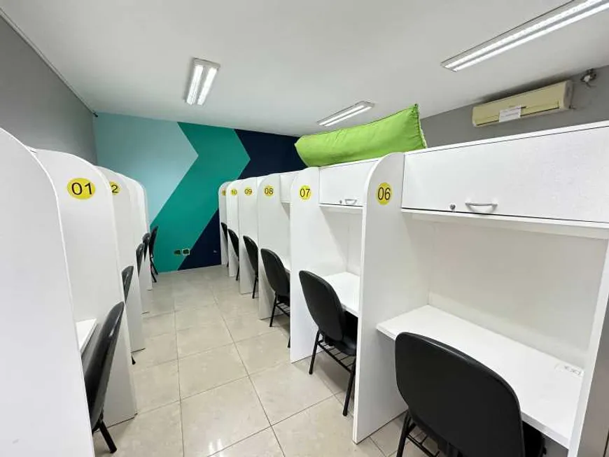 Foto 1 de Sala Comercial para alugar, 130m² em Praça Quatorze de Janeiro, Manaus