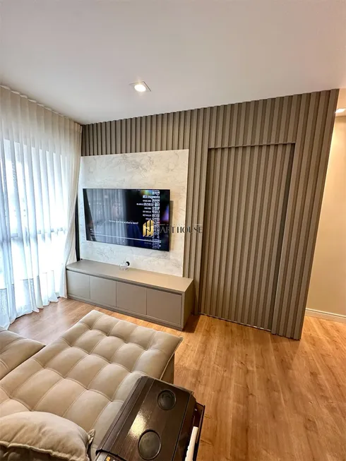 Foto 1 de Apartamento com 3 Quartos à venda, 77m² em Residencial Paiaguas, Cuiabá