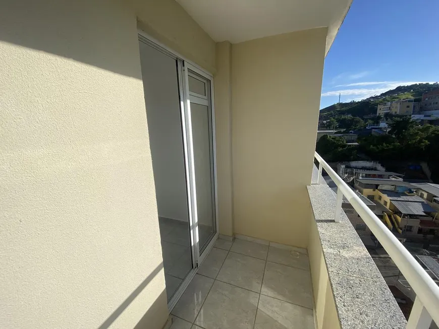 Foto 1 de Apartamento com 2 Quartos à venda, 60m² em Manoel Honório, Juiz de Fora