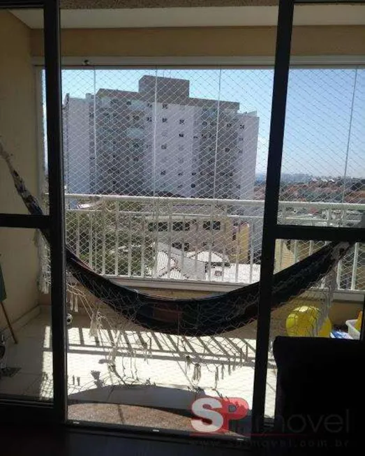 Foto 1 de Apartamento com 3 Quartos à venda, 93m² em Vila Nivi, São Paulo
