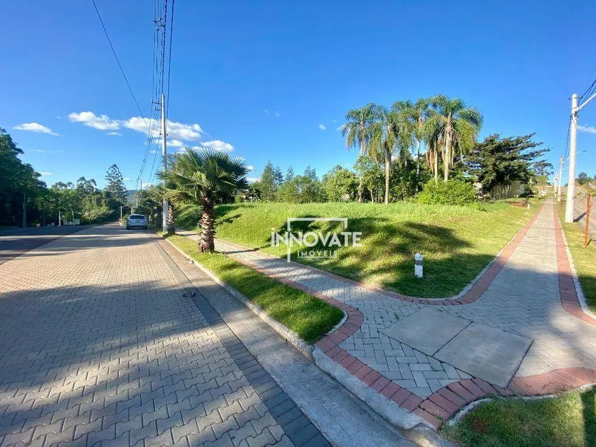 Foto 1 de Lote/Terreno à venda, 570m² em Palmares, Ivoti