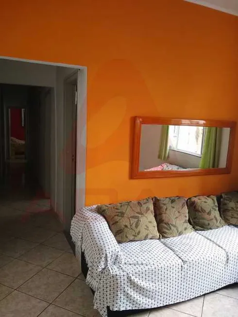 Foto 1 de Apartamento com 3 Quartos à venda, 58m² em Centro, Rio de Janeiro