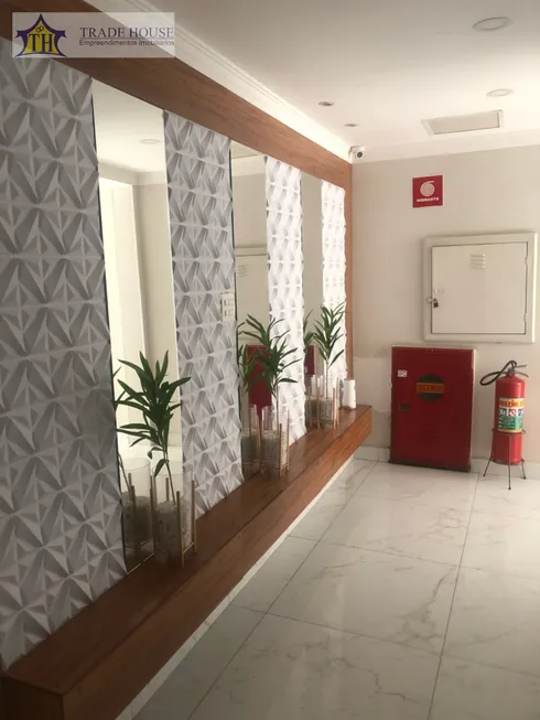 Foto 1 de Apartamento com 3 Quartos à venda, 62m² em Vila Moraes, São Paulo