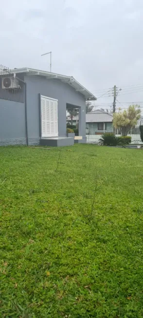 Foto 1 de Casa com 1 Quarto à venda, 68m² em Santa Teresa, São Leopoldo