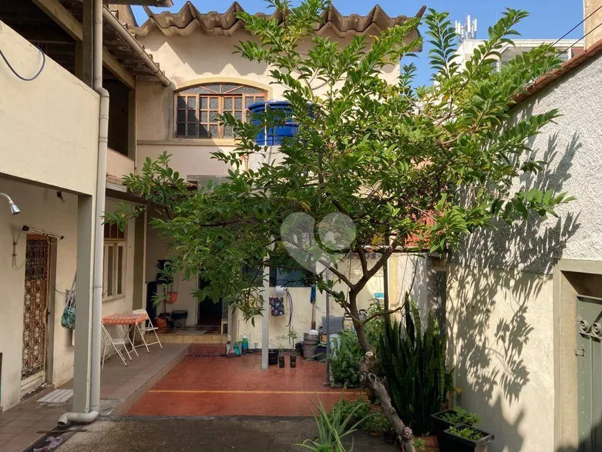 Foto 1 de Casa com 4 Quartos à venda, 372m² em Vila Isabel, Rio de Janeiro