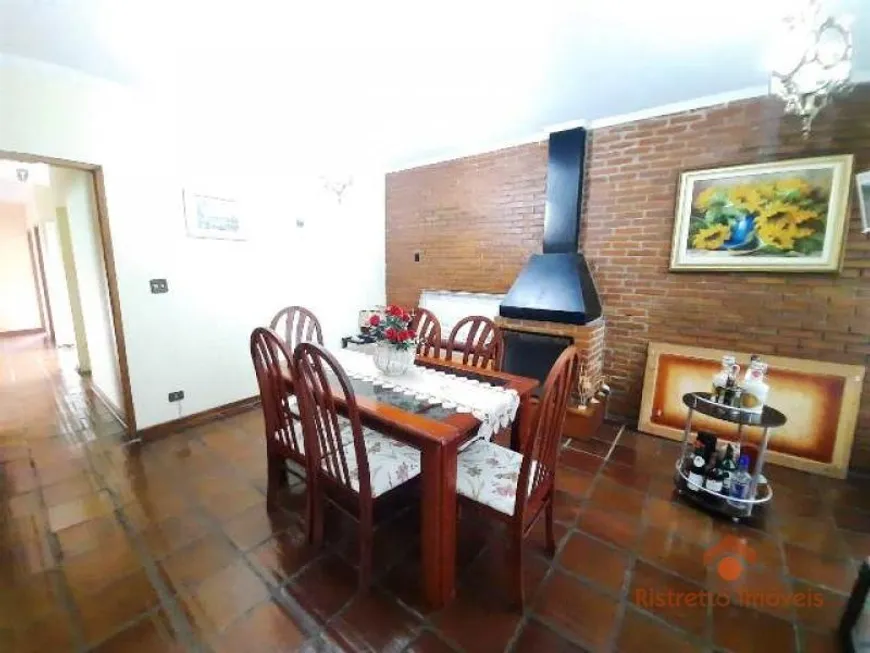 Foto 1 de Casa com 3 Quartos à venda, 315m² em Vila Campesina, Osasco