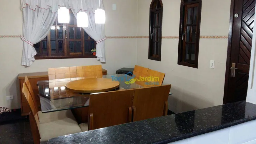 Foto 1 de Casa com 4 Quartos à venda, 337m² em Utinga, Santo André