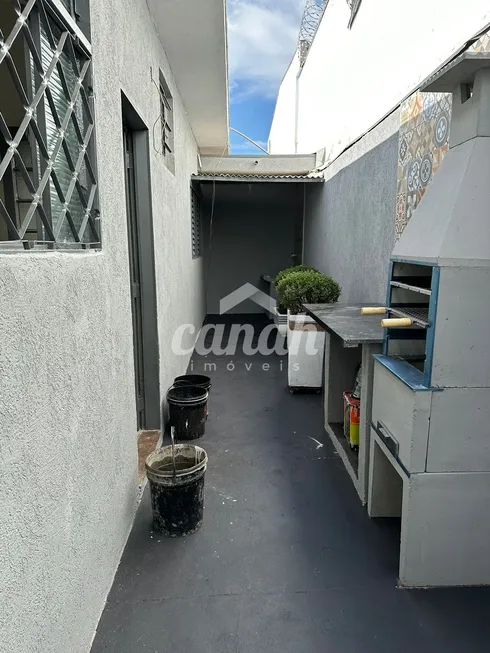 Foto 1 de Casa com 2 Quartos à venda, 76m² em VILA VIRGINIA, Ribeirão Preto